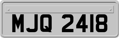 MJQ2418