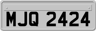 MJQ2424