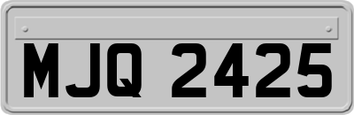 MJQ2425