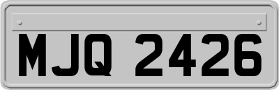MJQ2426