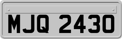 MJQ2430