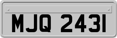 MJQ2431