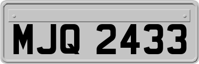 MJQ2433