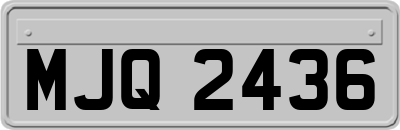 MJQ2436
