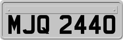 MJQ2440