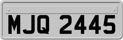 MJQ2445