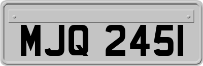 MJQ2451