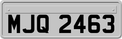 MJQ2463