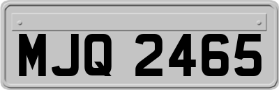 MJQ2465