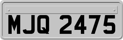 MJQ2475