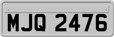 MJQ2476