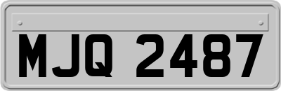 MJQ2487