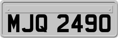 MJQ2490