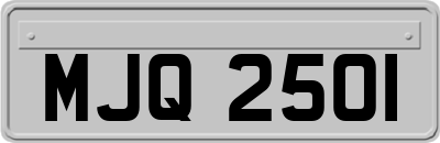 MJQ2501