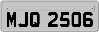 MJQ2506