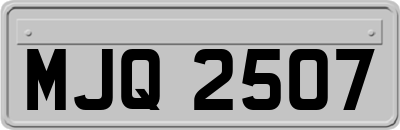 MJQ2507