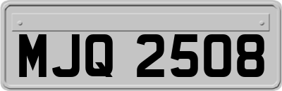 MJQ2508