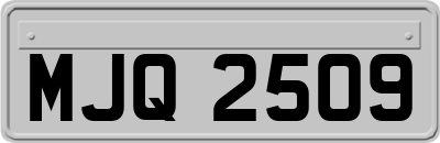 MJQ2509