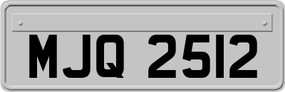 MJQ2512