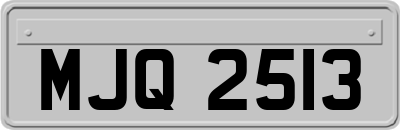 MJQ2513