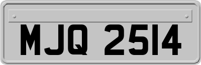 MJQ2514