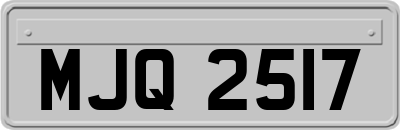 MJQ2517