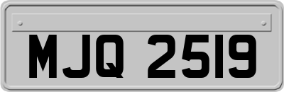 MJQ2519