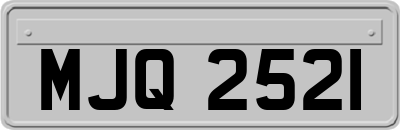 MJQ2521