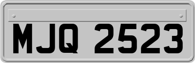 MJQ2523