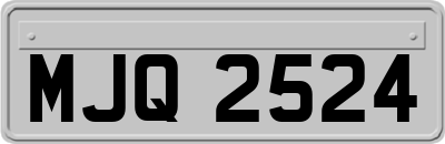 MJQ2524