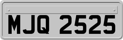 MJQ2525