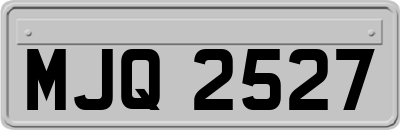 MJQ2527