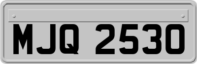 MJQ2530
