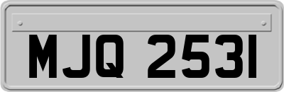 MJQ2531