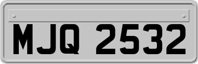 MJQ2532