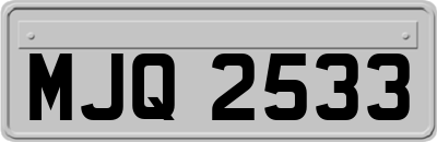 MJQ2533