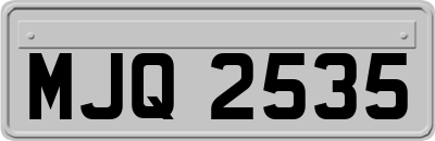 MJQ2535
