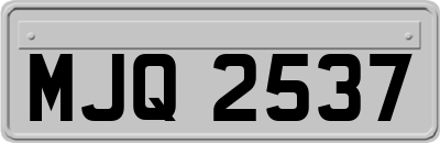 MJQ2537