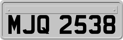 MJQ2538