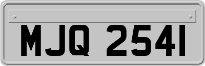 MJQ2541