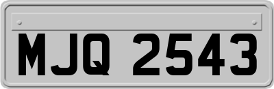 MJQ2543