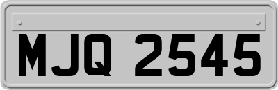 MJQ2545