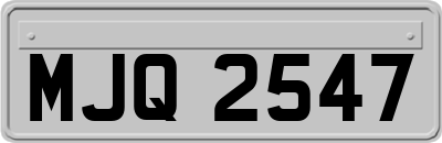 MJQ2547