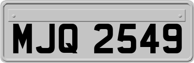 MJQ2549