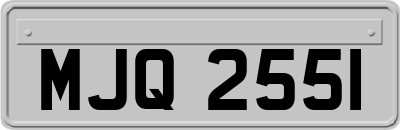 MJQ2551