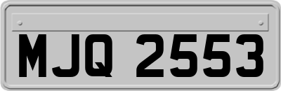 MJQ2553