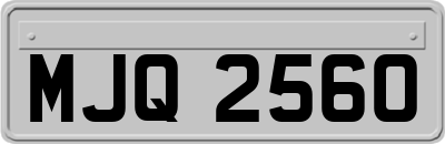 MJQ2560