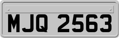 MJQ2563
