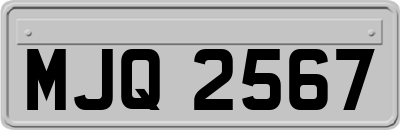 MJQ2567