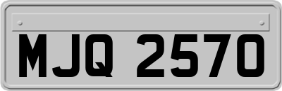 MJQ2570